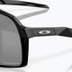 Ochelari de ciclism Oakley Sutro negru lustruit/negru închis 0OO9406 10