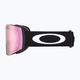 Ochelari de schi Oakley Fall Line negru mat/prizm snow hi pink 8