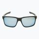 Ochelari de soare pentru bărbați Oakley Mainlink negru/albastru 0OO9264 3