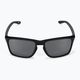 Ochelari de soare Oakley Sylas negru 0OO9448 3