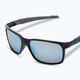 Ochelari de soare Oakley Portal X negru lustruit/prizm deep water polarizat 5