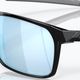 Ochelari de soare Oakley Portal X negru lustruit/prizm deep water polarizat 11