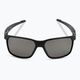 Ochelari de soare polarizați Oakley Portal X negru lustruit/negru de prizm negru 3