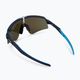 Ochelari de soare Oakley Sutro Lite Sweep Navy Blue 0OO9465 2