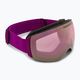 Ochelari de schi Oakley Flight Deck M roz OO7064-B4