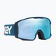 Ochelari de protecție Oakley Line Miner albastru OO7070-92 6