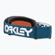 Ochelari de protecție Oakley Line Miner albastru OO7070-92 8