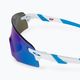 Ochelari de soare Oakley Encoder pentru bărbați, alb/albastru 0OO9471 4