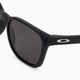 Ochelari de soare pentru bărbați Oakley Ojector negru/gri 0OO9018 5