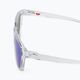 Ochelari de soare pentru bărbați Oakley Ojector transparent 0OO9018 4