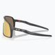 Ochelari de soare Oakley Sutro S mat carbon/prizm 24k 3