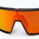 Ochelari de soare Oakley Sutro S negru portocaliu 0OO9462 3