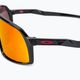 Ochelari de soare Oakley Sutro S negru portocaliu 0OO9462 4