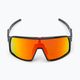 Ochelari de soare Oakley Sutro S negru portocaliu 0OO9462 5