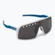 Ochelari de soare Oakley Sutro alb-albastru 0OO9406
