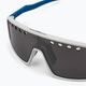 Ochelari de soare Oakley Sutro alb-albastru 0OO9406 3