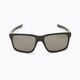 Ochelari de soare pentru bărbați Oakley Mainlink negru/gri 0OO9264 3