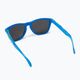 Ochelari de soare Oakley Frogskins albastru 0OO9013 2