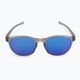Ochelari de soare Oakley Reedmace pentru bărbați gri-albastru 0OO9126 3