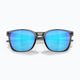 Ochelari de soare Oakley Ojector grey ink/prizm sapphire polarized 5