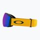 Ochelari de schi Oakley Flight Deck gold/prizm argon iridium 5