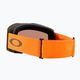 Ochelari de schi Oakley Fall Line portocaliu/negru iridium 3