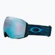 Ochelari de schi Oakley Flight Deck blues haze/prism sapphire iridium 5