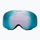 Ochelari de schi Oakley Flight Deck violet haze/prismă safir iridiu iridiu 6