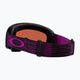 Ochelari de schi Oakley Flight Deck violet haze/prismă safir iridiu iridiu 8