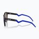 Ochelari de soare Oakley HSTN matte black/prizm sapphire polar 3