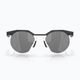 Ochelari de soare Oakley HSTN matte black/prizm black polar 2