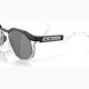 Ochelari de soare Oakley HSTN matte black/prizm black polar 6