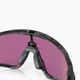 Ochelari de soare Oakley Jawbreaker matte black camo/prizm road jade 7