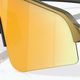 Ochelari de soare Oakley Sutro Lite Sweep brass tax/prizm 24k 9