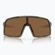 Ochelari de soare Oakley Sutro S mat ferigă/ bronz mat/prizm bronz 2