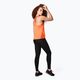 Tricou de antrenament pentru femei STRONG ID Perfect Fit Essential portocaliu Z1T02356 4