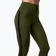 Jambiere de antrenament pentru femei STRONG ID Essential verde Z1B01340 4