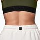 Pantaloni de trening pentru femei STRONG ID Go For Bold jogger alb Z1B01341 4