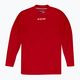 Longsleeve de hochei pentru copii CCM 5000 JR red