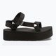 Sandale pentru femei Teva Flatform Universal black 9