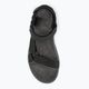 Sandale pentru bărbați Teva Terra Fi Lite Leather black 6