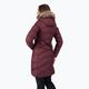 Marmot jachetă în puf pentru femei Montreaux Coat maro maro 78090 3