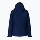 Marmot Minimalist Gore Tex jachetă de ploaie pentru femei  albastru marin 35810