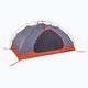 Cort de camping pentru 2 persoane Marmot Vapor 2P portocaliu 7450 3