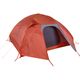 Cort de camping pentru 4 persoane Marmot Vapor 4P portocaliu 7450