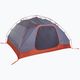 Cort de camping pentru 4 persoane Marmot Vapor 4P portocaliu 7450 3