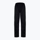 Pantaloni impermeabili pentru femei Marmot PreCip Eco Full Zip, negru, 46720-001 2