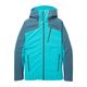 Jachetă softshell de drumeții pentru bărbați Marmot ROM 2.0 Hoody, albastru, 11350-1987