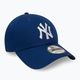 New Era League Essential 9Forty New York Yankees șapcă albastru