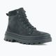 Palladium pantofi pentru femei Pallatrooper HKR NBK negru/negru 7